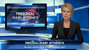 Personal Injury Attorney