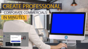 Corporate Commercials Showreel