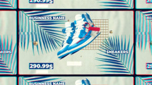 Ecommece Videos ShowReel