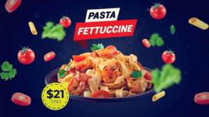 Food Videos Showreel