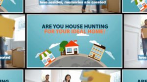 Real Estate Showreel