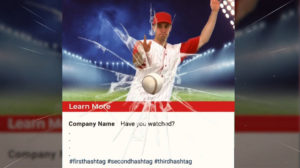 Scroll Stoppers Showreel