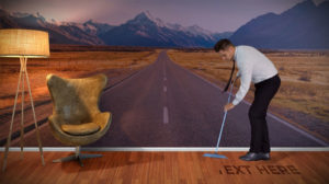 Motion Tracking Showreel